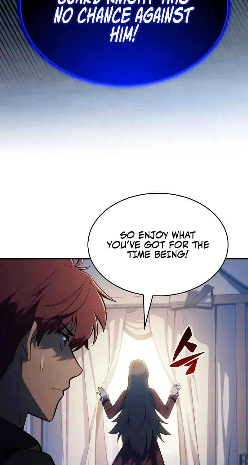 The Regressed Youngest Son of the Duke Is an Assassin Chapter 2.6 page 55 - 