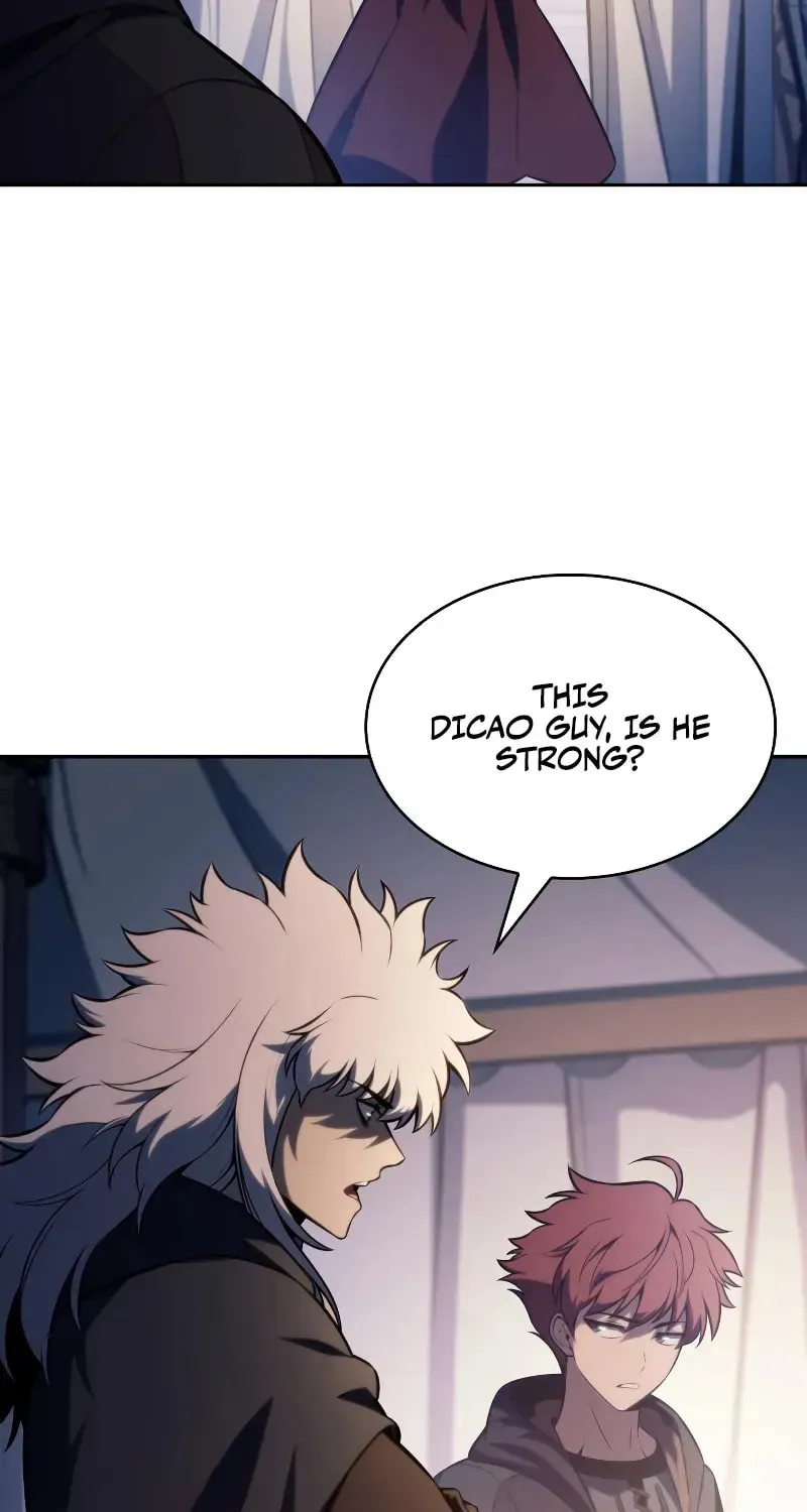 The Regressed Youngest Son of the Duke Is an Assassin Chapter 2.6 page 56 - 