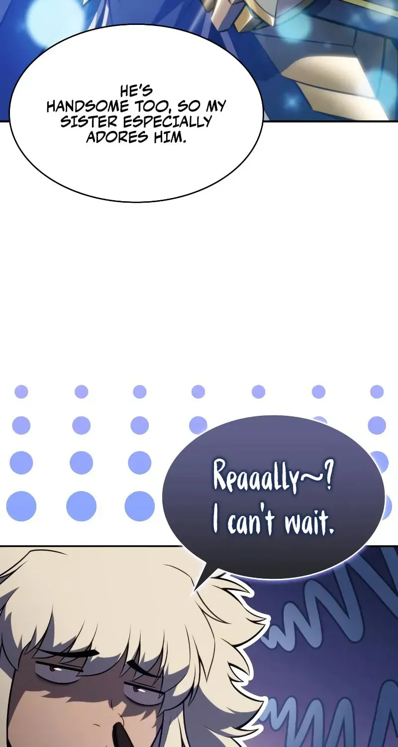 The Regressed Youngest Son of the Duke Is an Assassin Chapter 2.6 page 59 - 