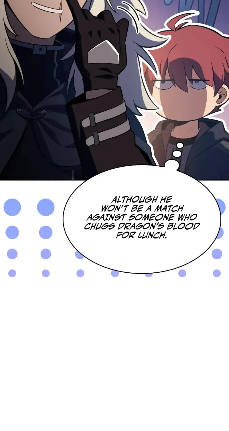 The Regressed Youngest Son of the Duke Is an Assassin Chapter 2.6 page 60 - 