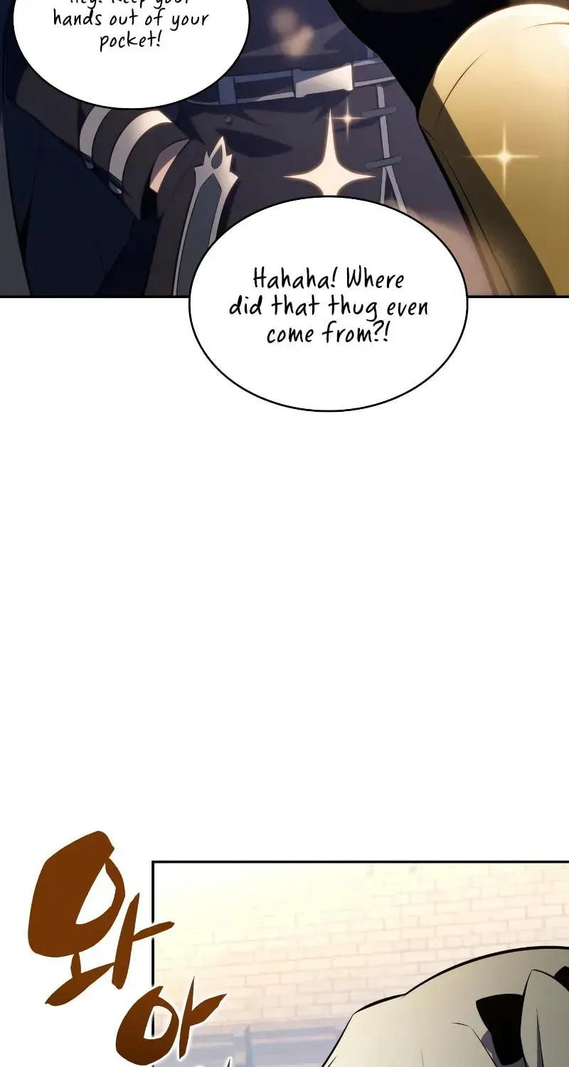 The Regressed Youngest Son of the Duke Is an Assassin Chapter 2.6 page 70 - 