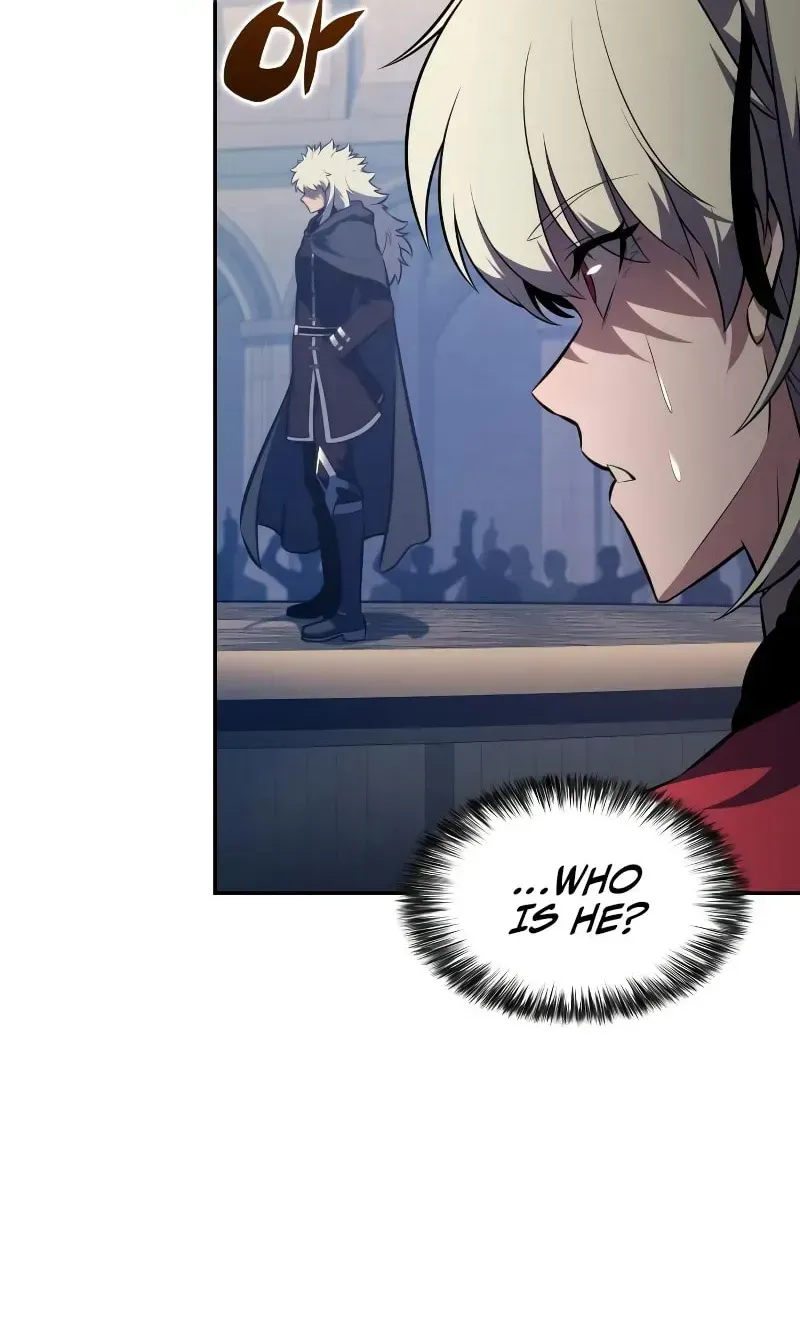 The Regressed Youngest Son of the Duke Is an Assassin Chapter 2.6 page 71 - 