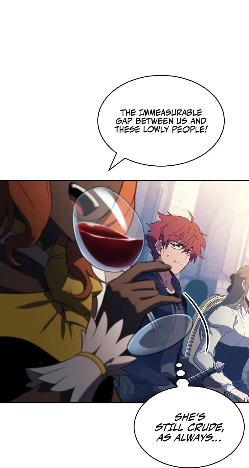 The Regressed Youngest Son of the Duke Is an Assassin Chapter 2.6 page 76 - 