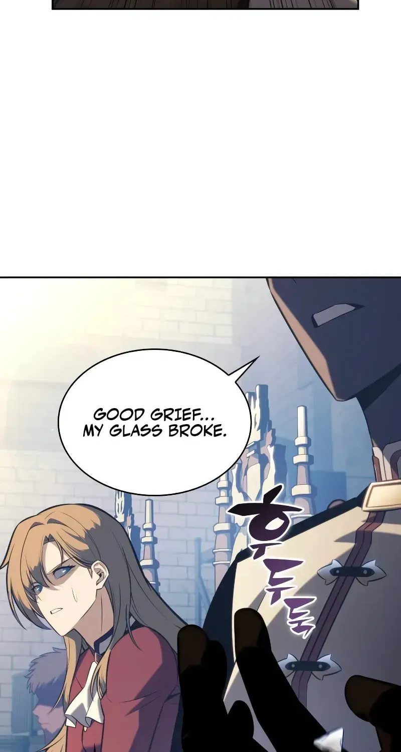 The Regressed Youngest Son of the Duke Is an Assassin Chapter 2.6 page 9 - 