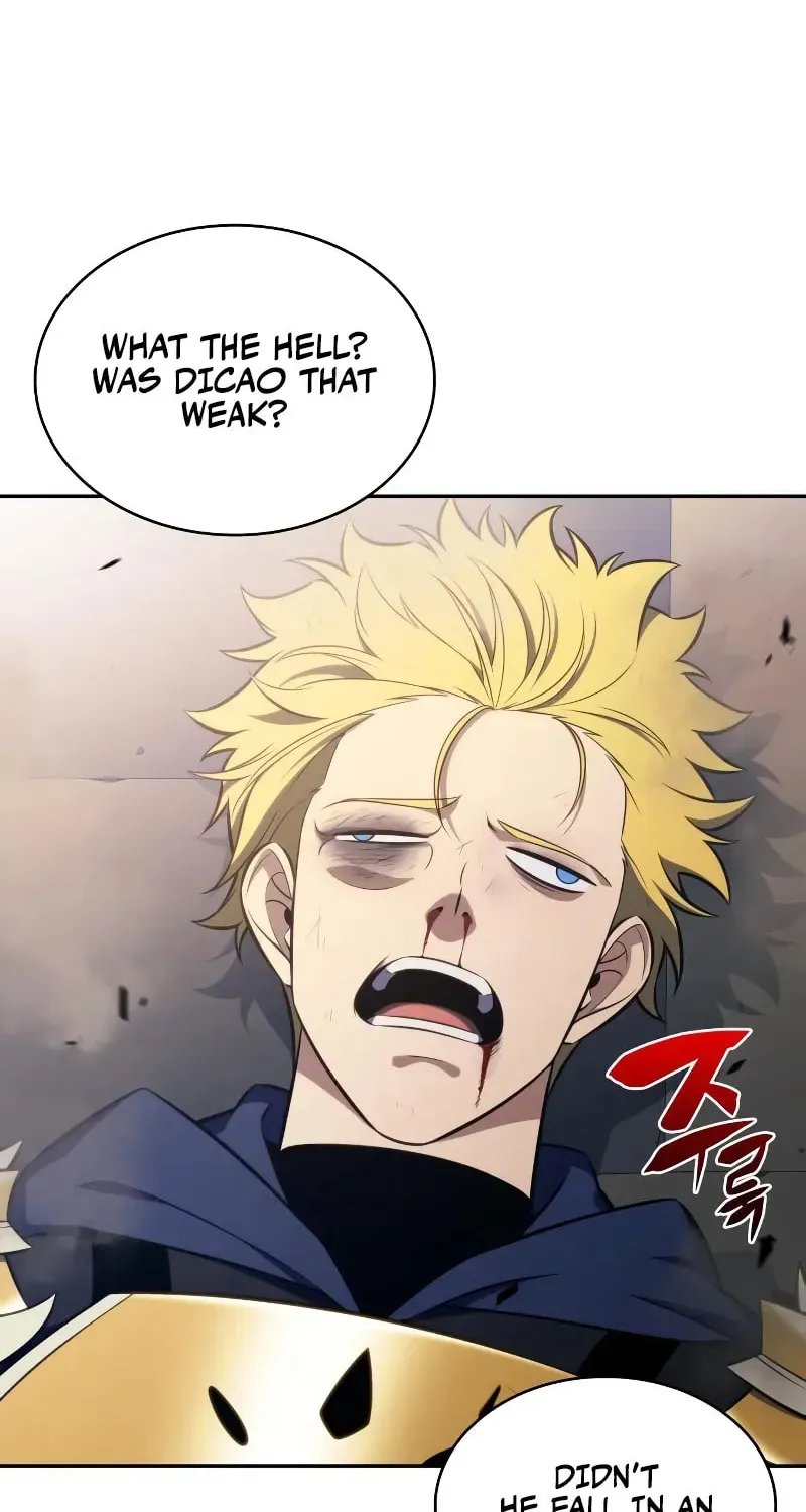 The Regressed Youngest Son of the Duke Is an Assassin Chapter 2.6 page 87 - 