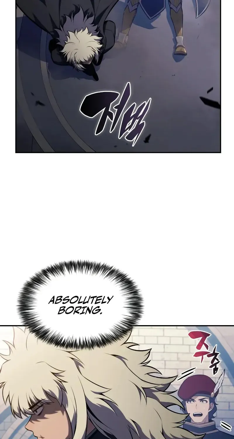 The Regressed Youngest Son of the Duke Is an Assassin Chapter 2.6 page 89 - 