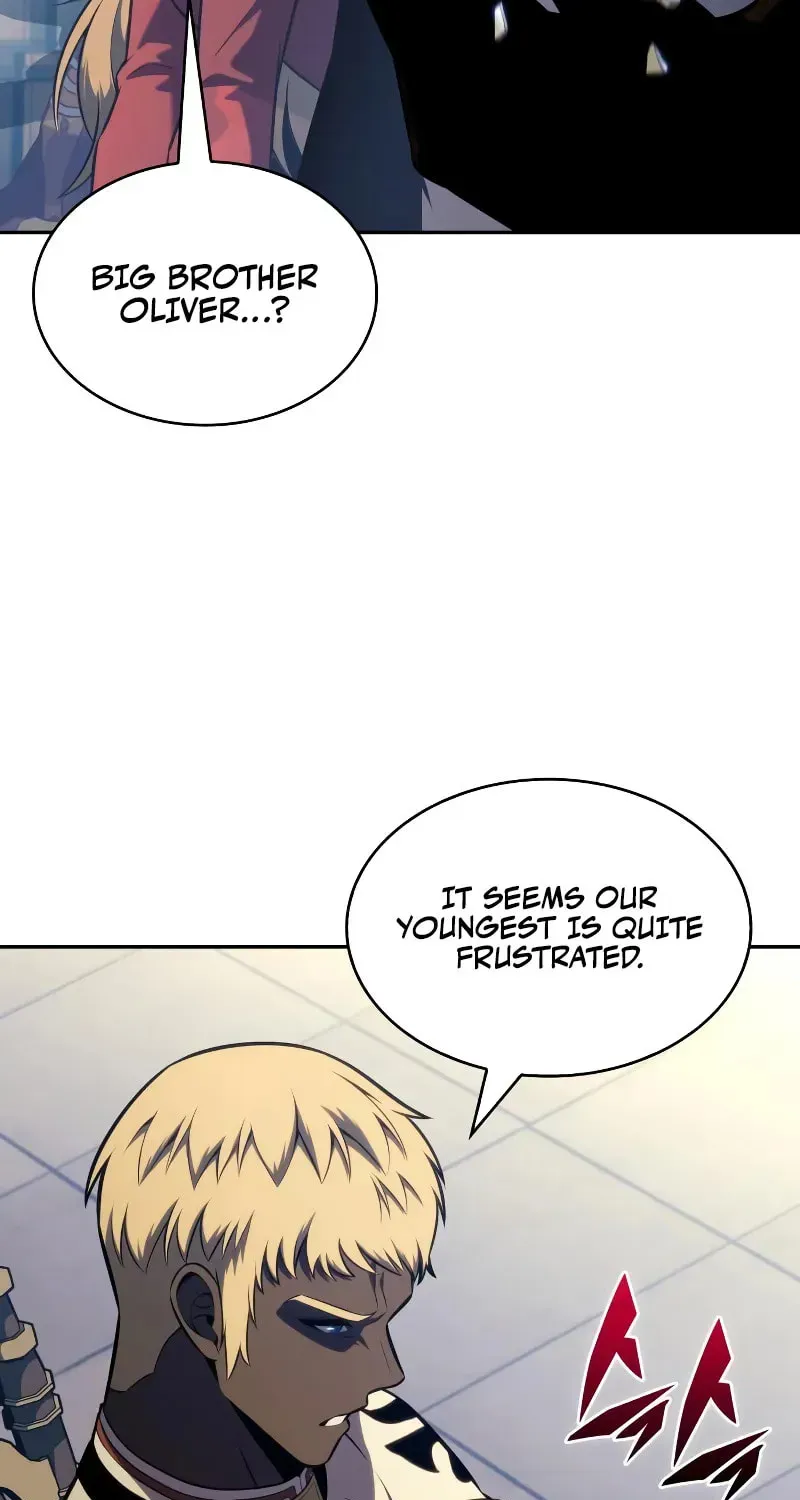 The Regressed Youngest Son of the Duke Is an Assassin Chapter 2.6 page 10 - 
