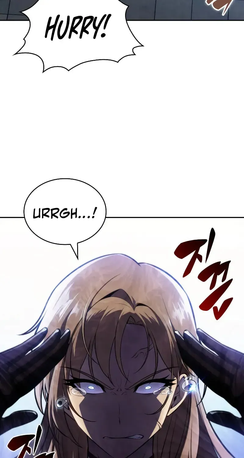 The Regressed Youngest Son of the Duke Is an Assassin Chapter 2.6 page 95 - 