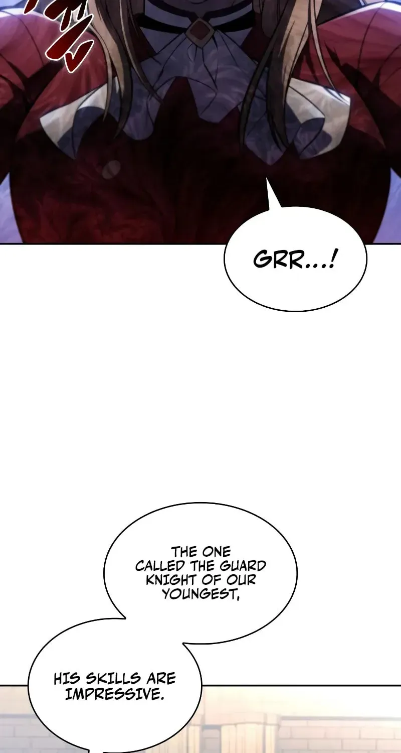 The Regressed Youngest Son of the Duke Is an Assassin Chapter 2.6 page 96 - 