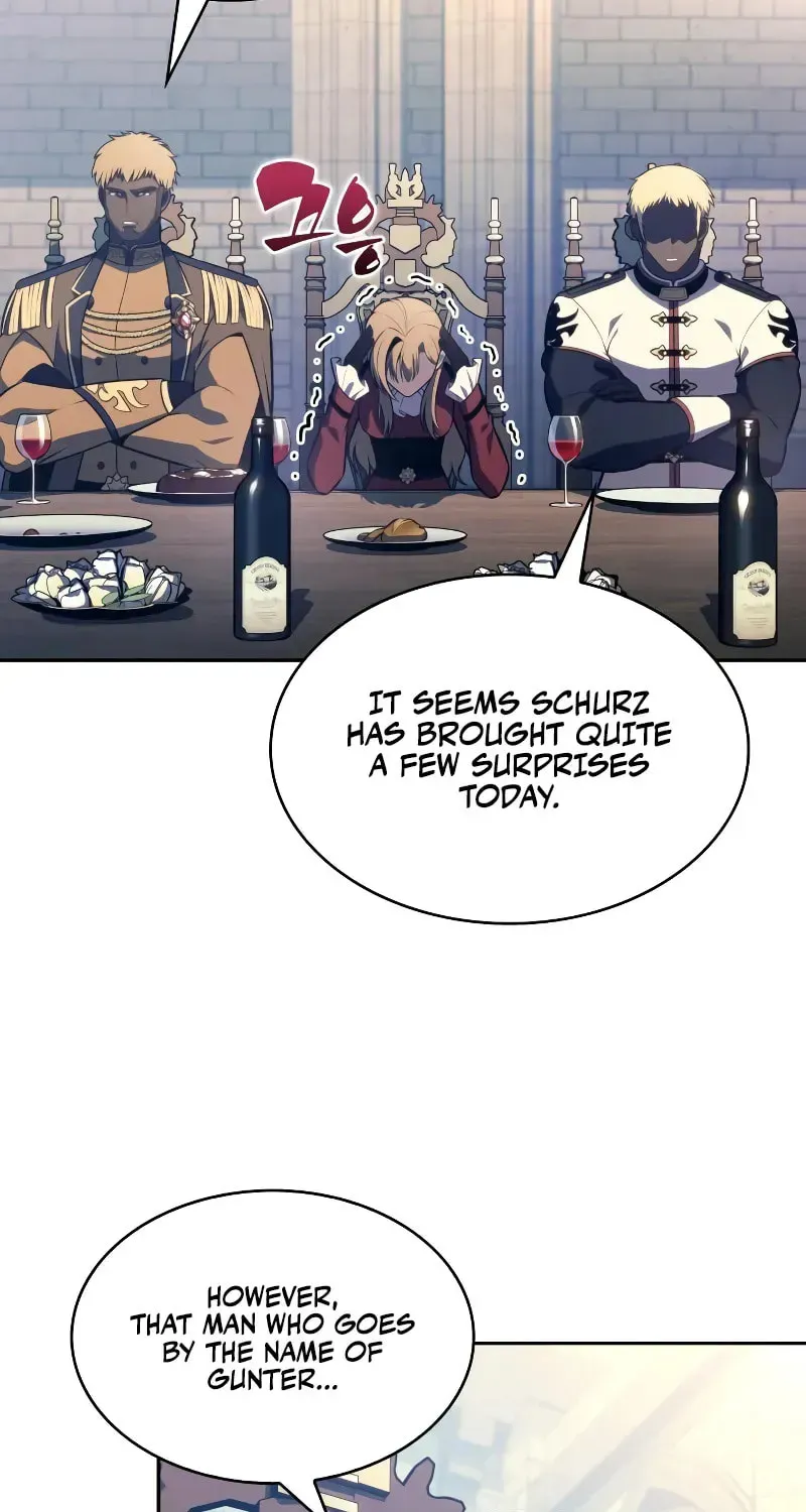 The Regressed Youngest Son of the Duke Is an Assassin Chapter 2.6 page 97 - 