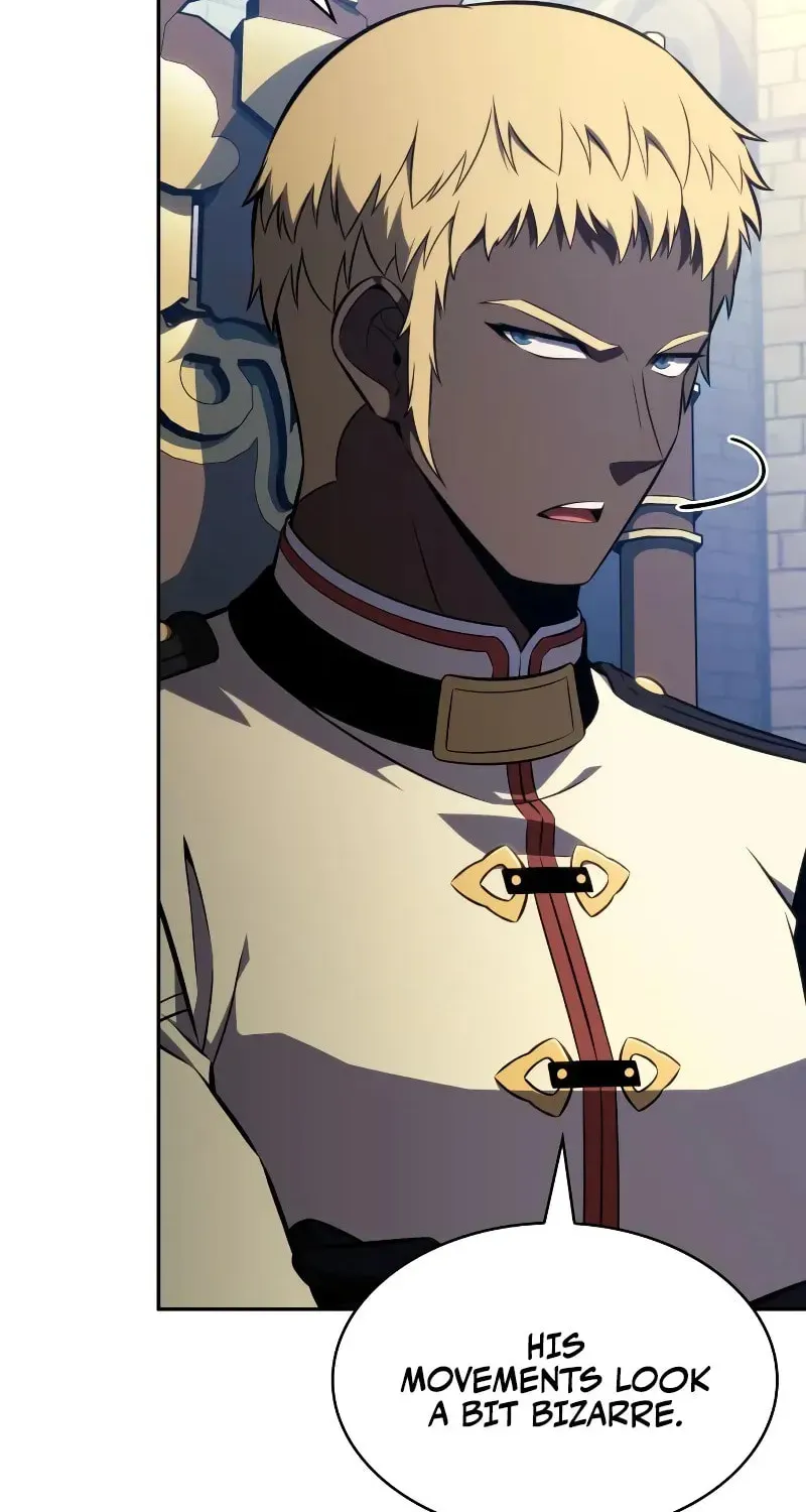 The Regressed Youngest Son of the Duke Is an Assassin Chapter 2.6 page 98 - 
