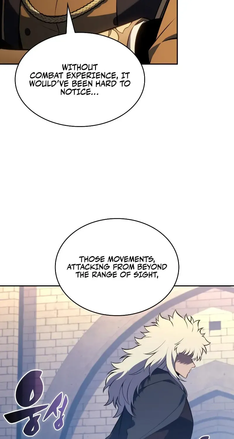 The Regressed Youngest Son of the Duke Is an Assassin Chapter 2.6 page 100 - 