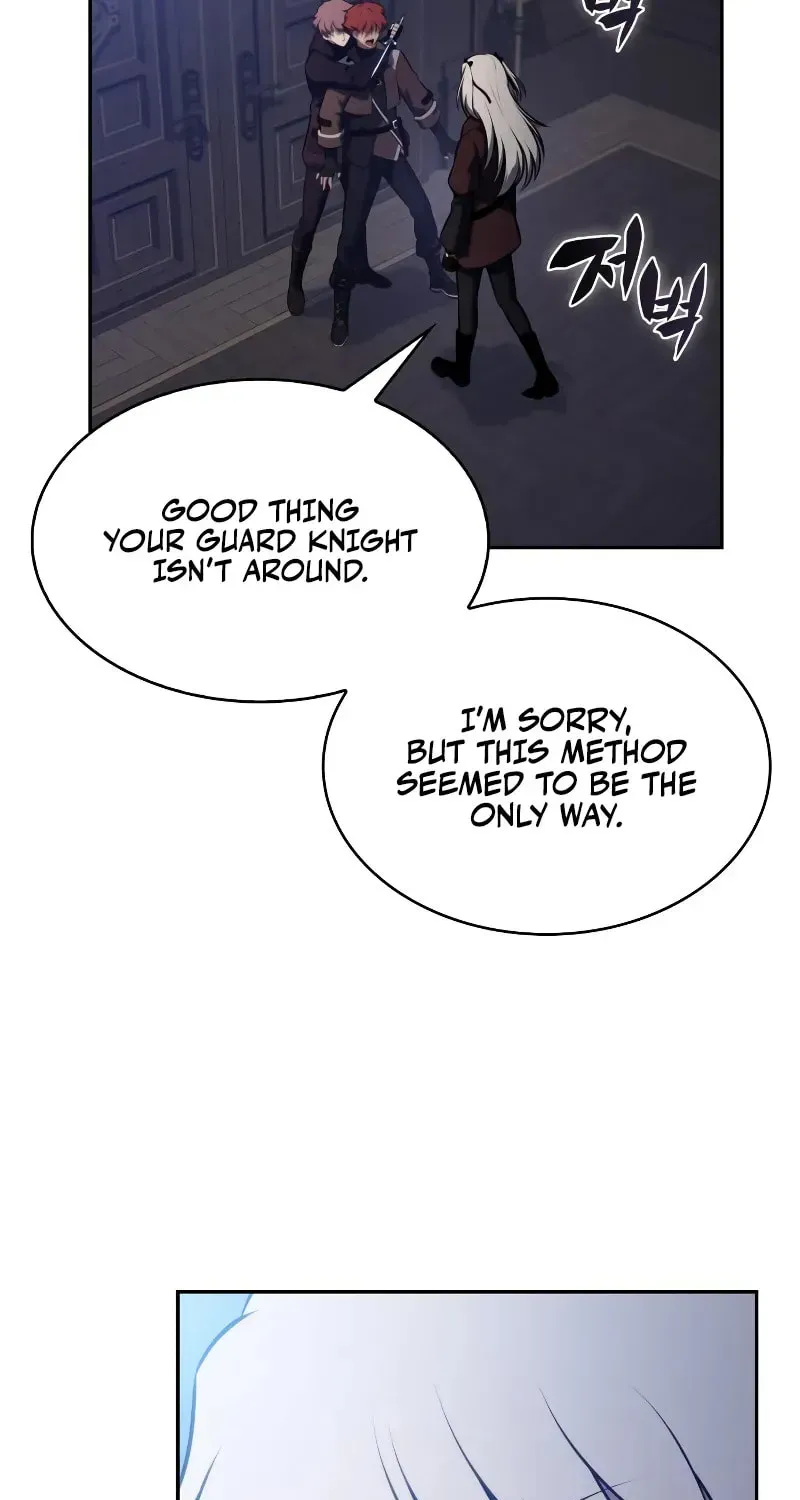 The Regressed Youngest Son of the Duke Is an Assassin Chapter 2.7 page 101 - 