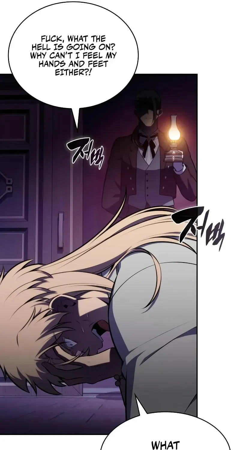 The Regressed Youngest Son of the Duke Is an Assassin Chapter 2.7 page 108 - 