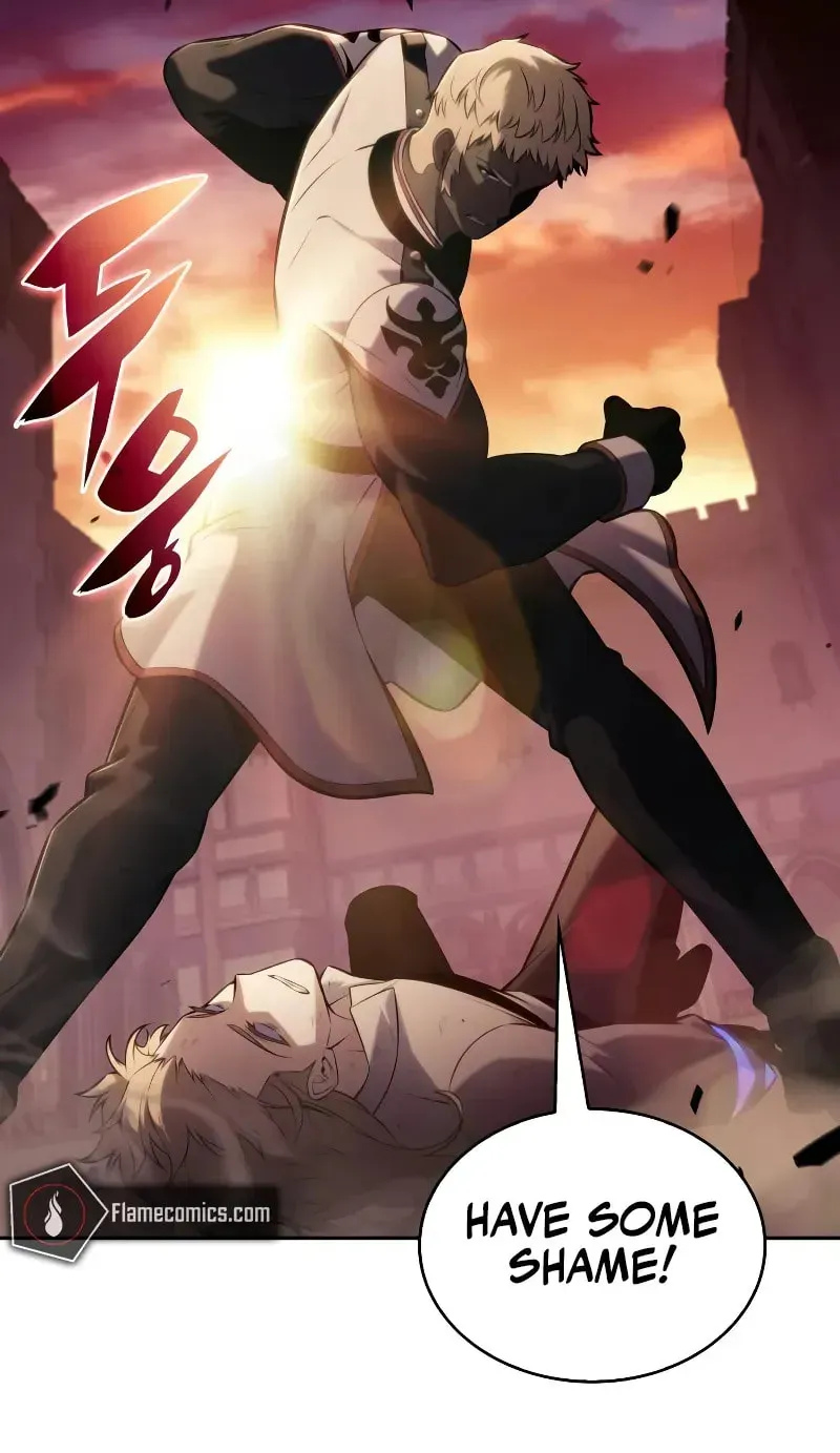 The Regressed Youngest Son of the Duke Is an Assassin Chapter 2.7 page 12 - 