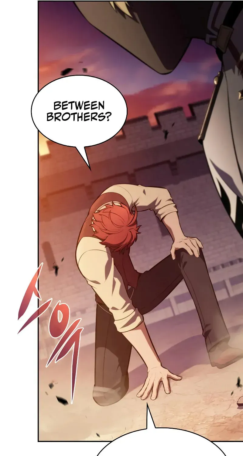 The Regressed Youngest Son of the Duke Is an Assassin Chapter 2.7 page 13 - 