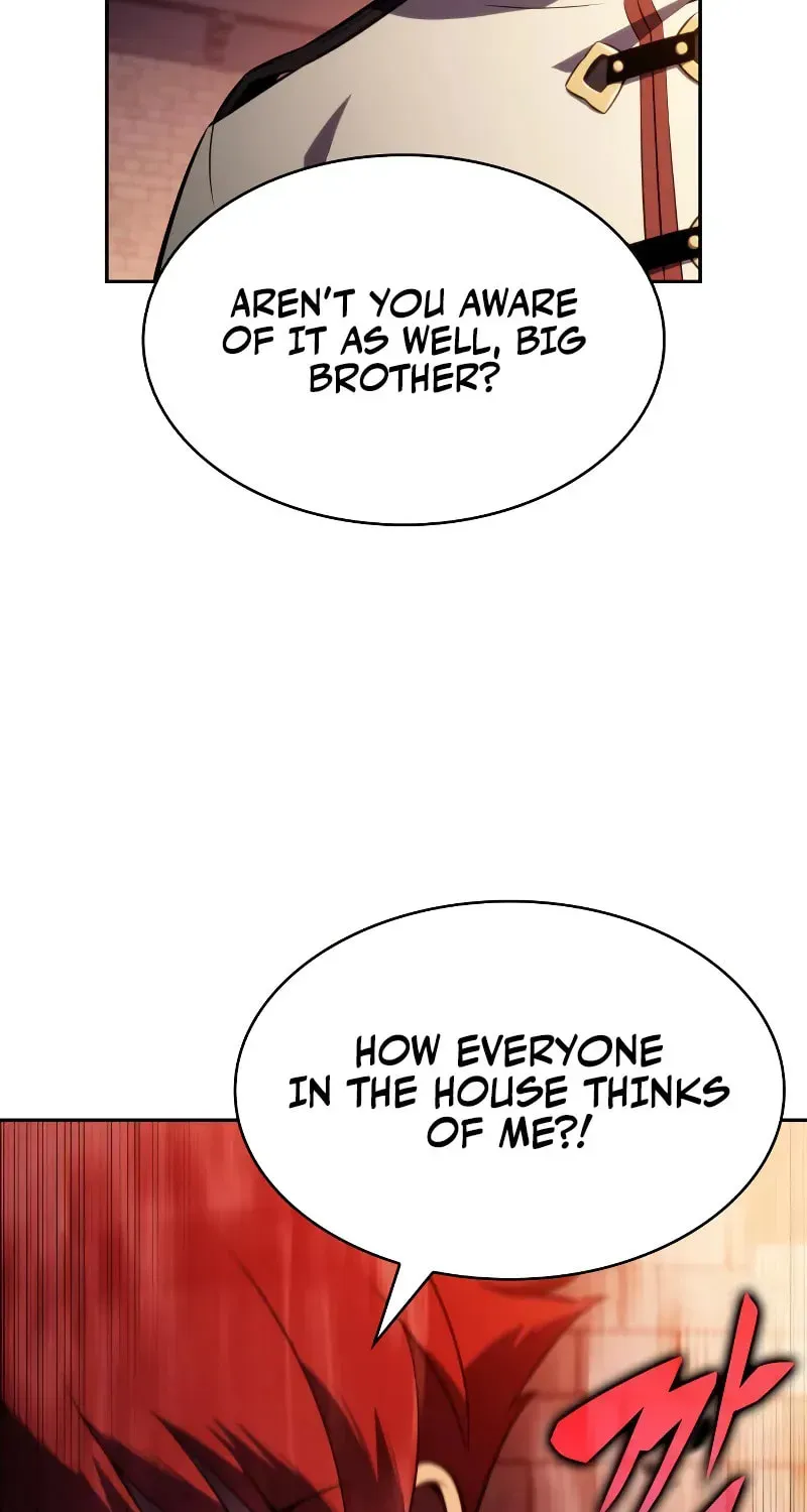 The Regressed Youngest Son of the Duke Is an Assassin Chapter 2.7 page 15 - 