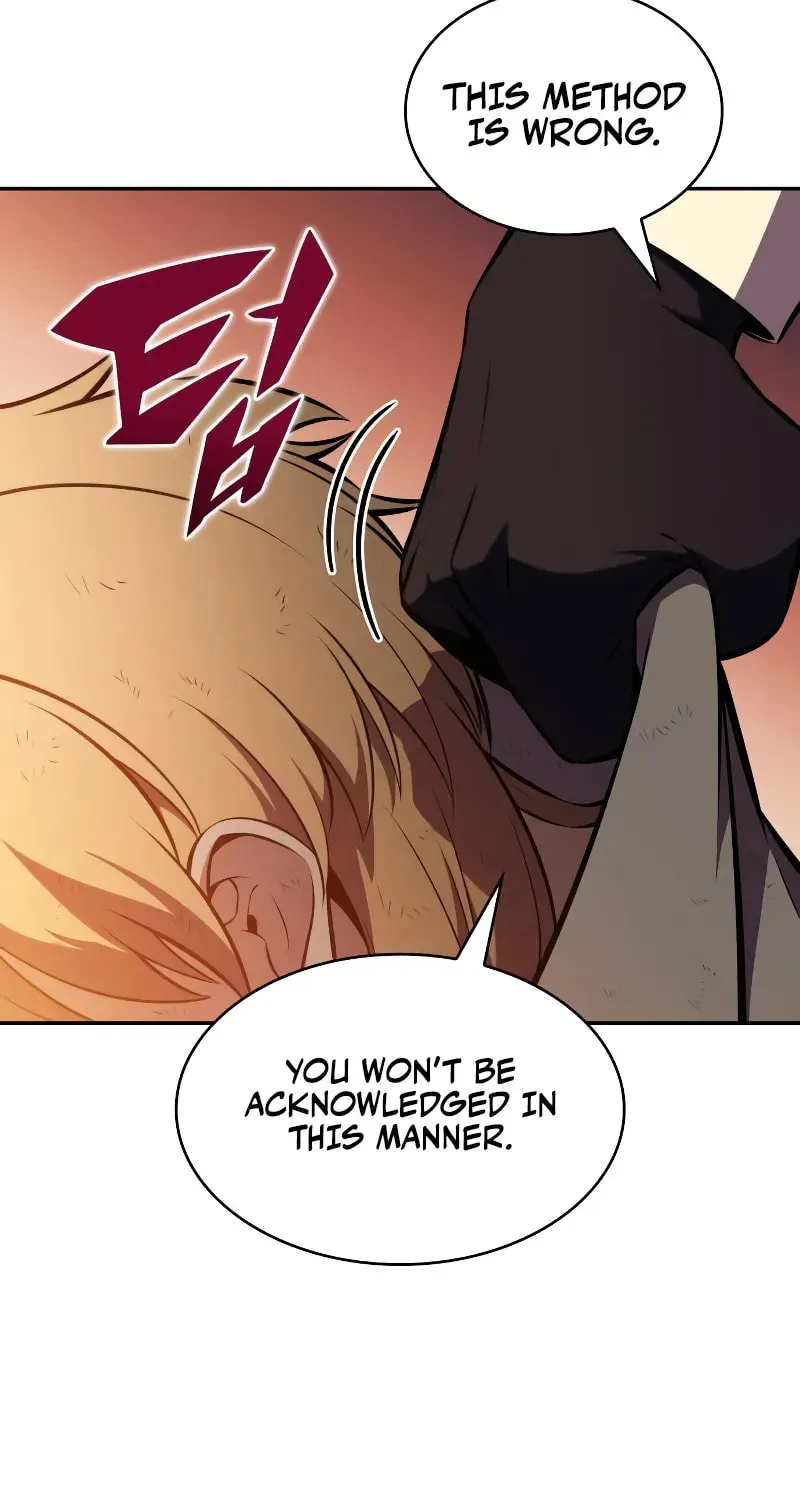 The Regressed Youngest Son of the Duke Is an Assassin Chapter 2.7 page 17 - 