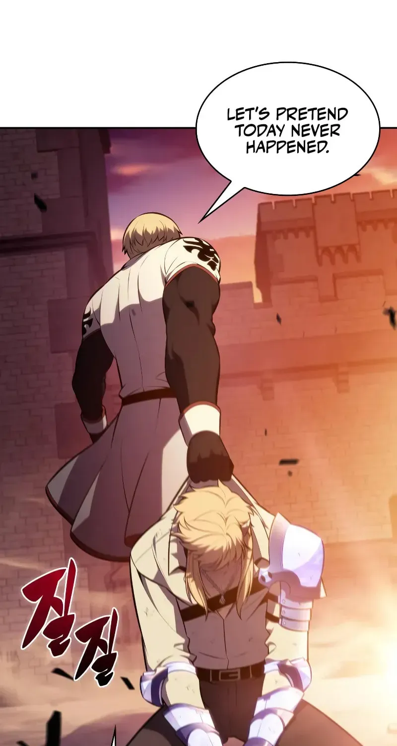 The Regressed Youngest Son of the Duke Is an Assassin Chapter 2.7 page 18 - 