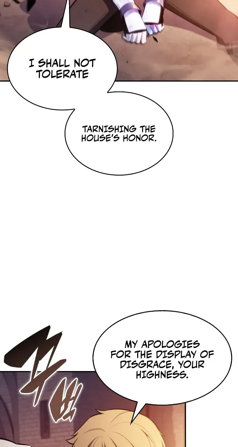 The Regressed Youngest Son of the Duke Is an Assassin Chapter 2.7 page 19 - 