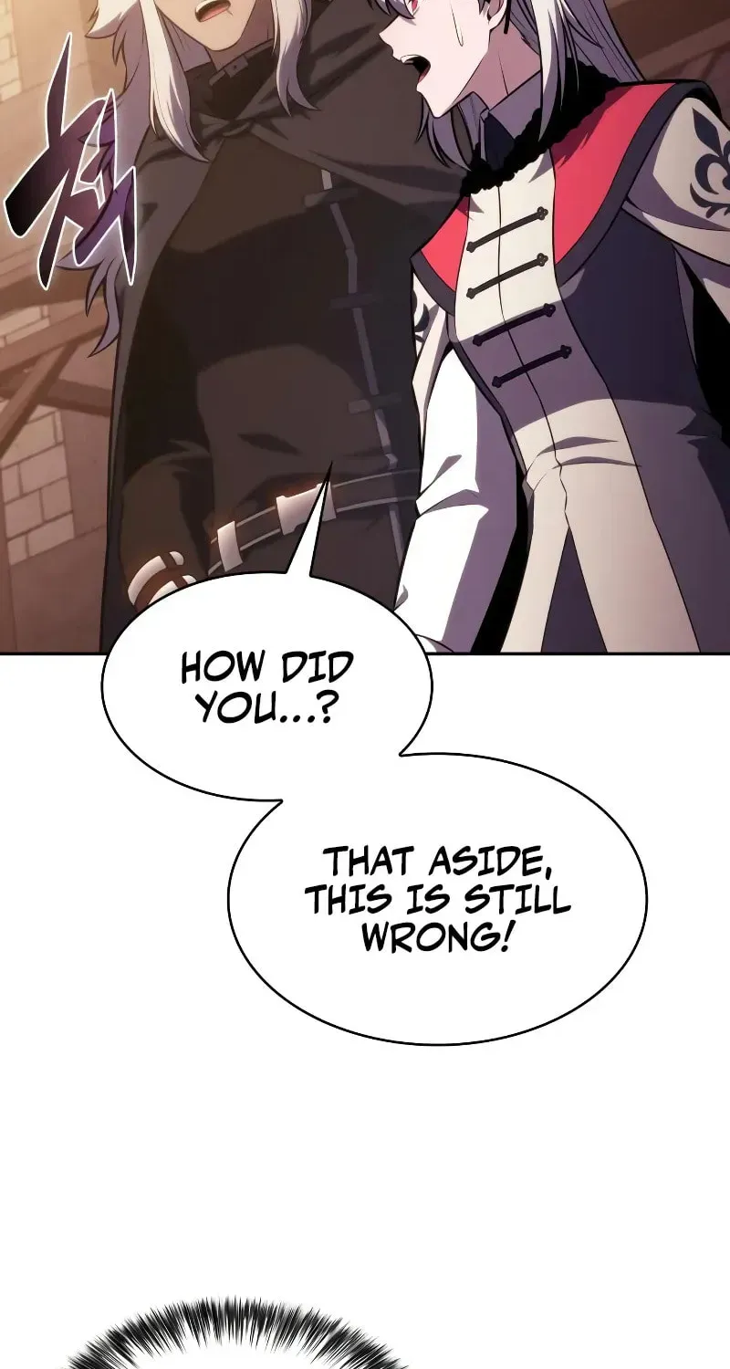 The Regressed Youngest Son of the Duke Is an Assassin Chapter 2.7 page 3 - 