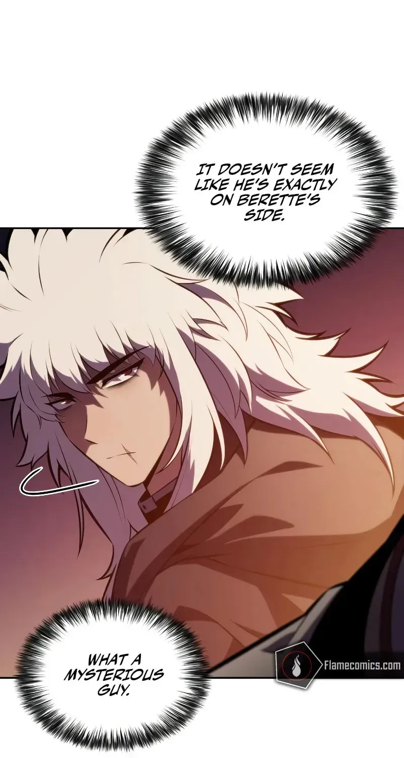 The Regressed Youngest Son of the Duke Is an Assassin Chapter 2.7 page 21 - 