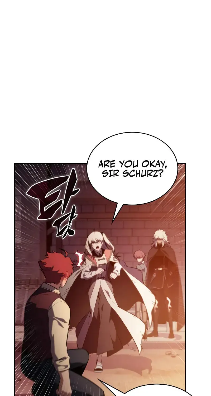 The Regressed Youngest Son of the Duke Is an Assassin Chapter 2.7 page 22 - 