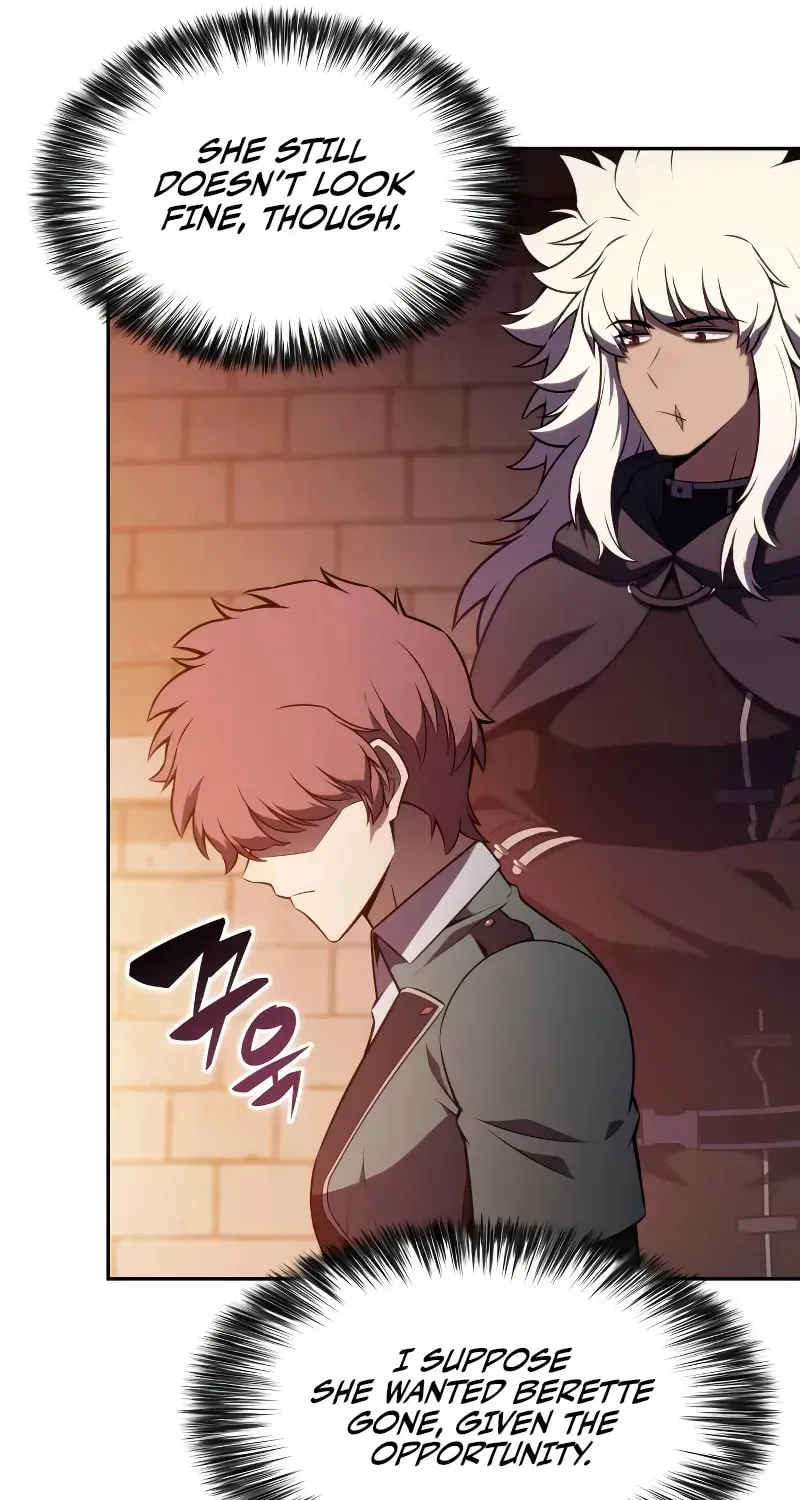 The Regressed Youngest Son of the Duke Is an Assassin Chapter 2.7 page 24 - 