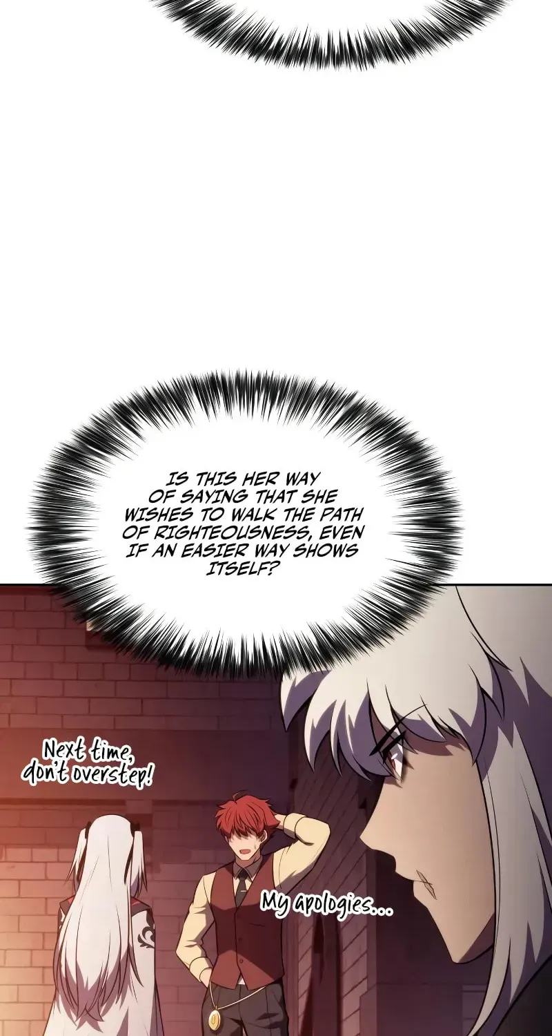 The Regressed Youngest Son of the Duke Is an Assassin Chapter 2.7 page 25 - 