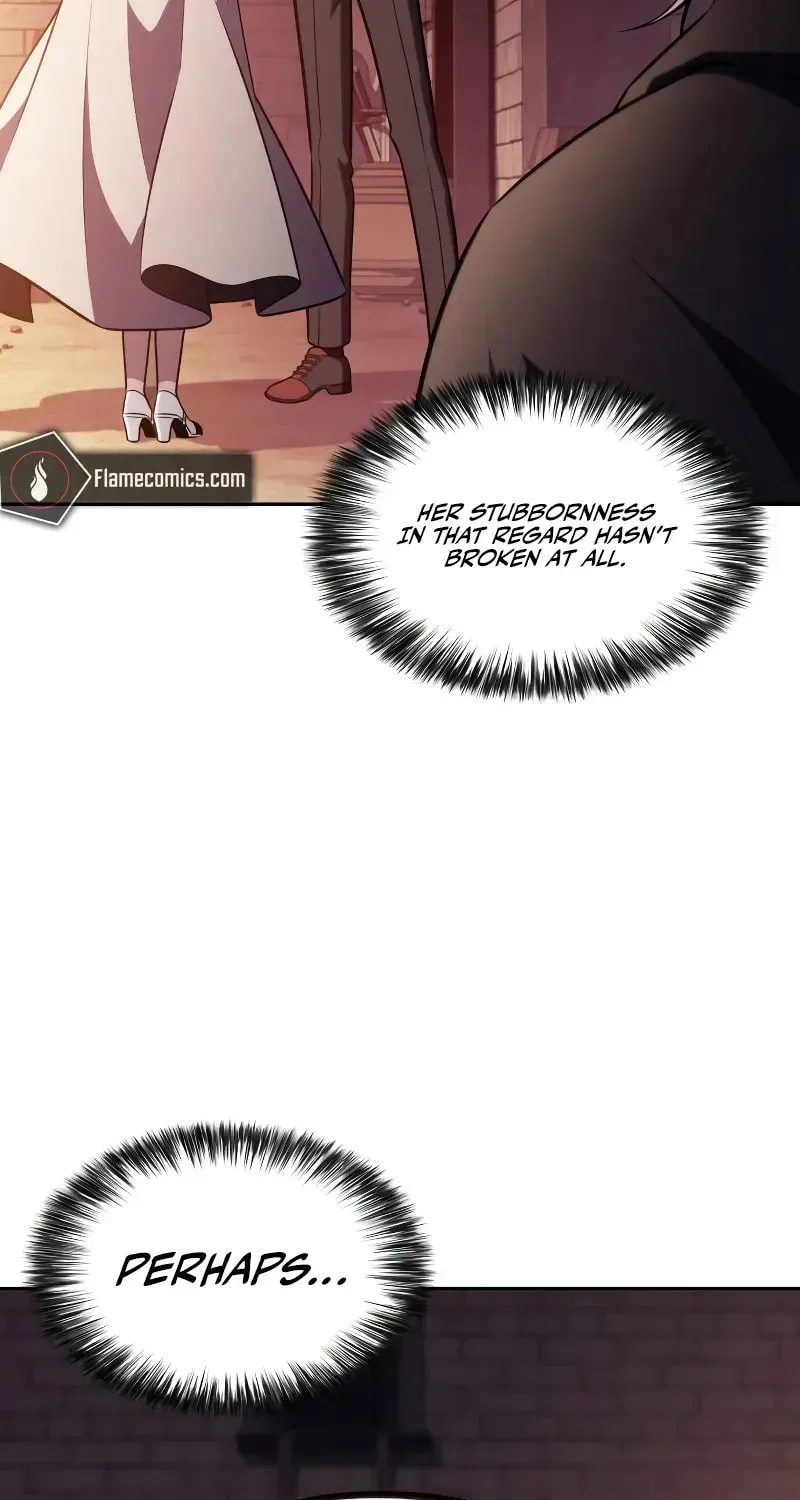 The Regressed Youngest Son of the Duke Is an Assassin Chapter 2.7 page 26 - 