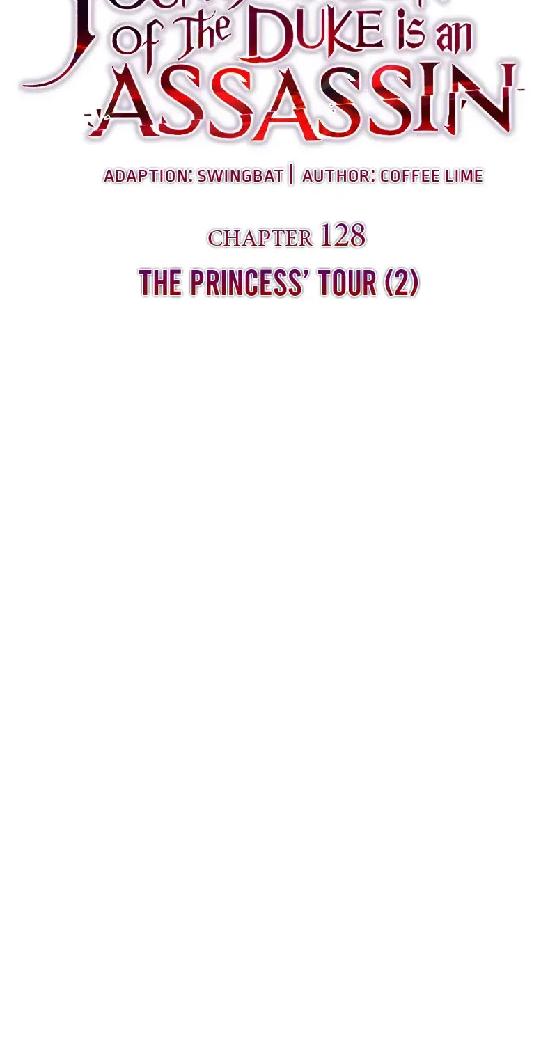 The Regressed Youngest Son of the Duke Is an Assassin Chapter 2.7 page 29 - 