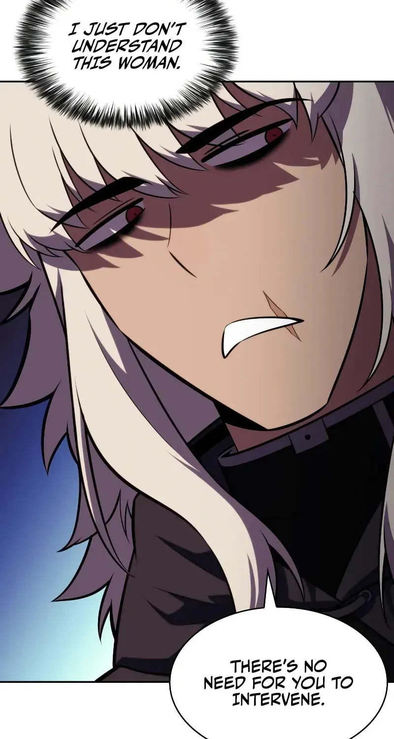 The Regressed Youngest Son of the Duke Is an Assassin Chapter 2.7 page 4 - 
