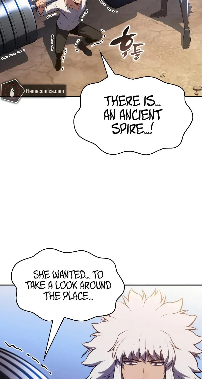The Regressed Youngest Son of the Duke Is an Assassin Chapter 2.7 page 32 - 