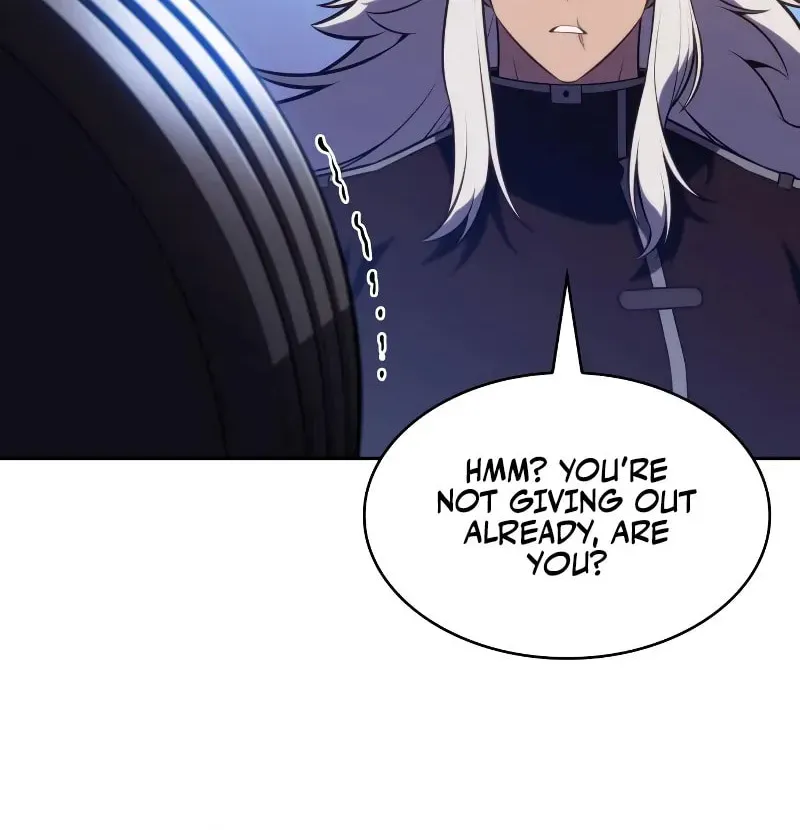 The Regressed Youngest Son of the Duke Is an Assassin Chapter 2.7 page 33 - 