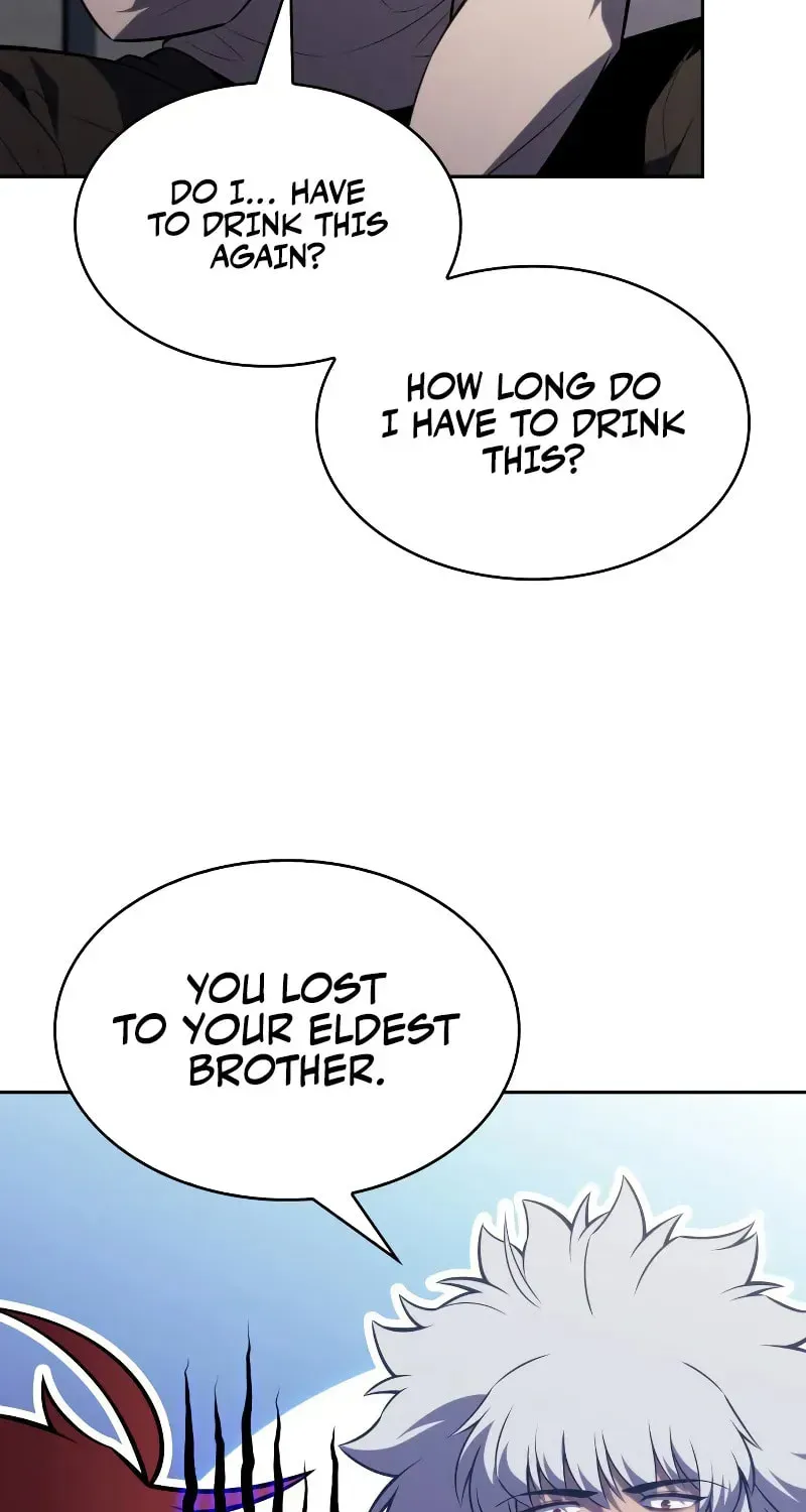 The Regressed Youngest Son of the Duke Is an Assassin Chapter 2.7 page 38 - 