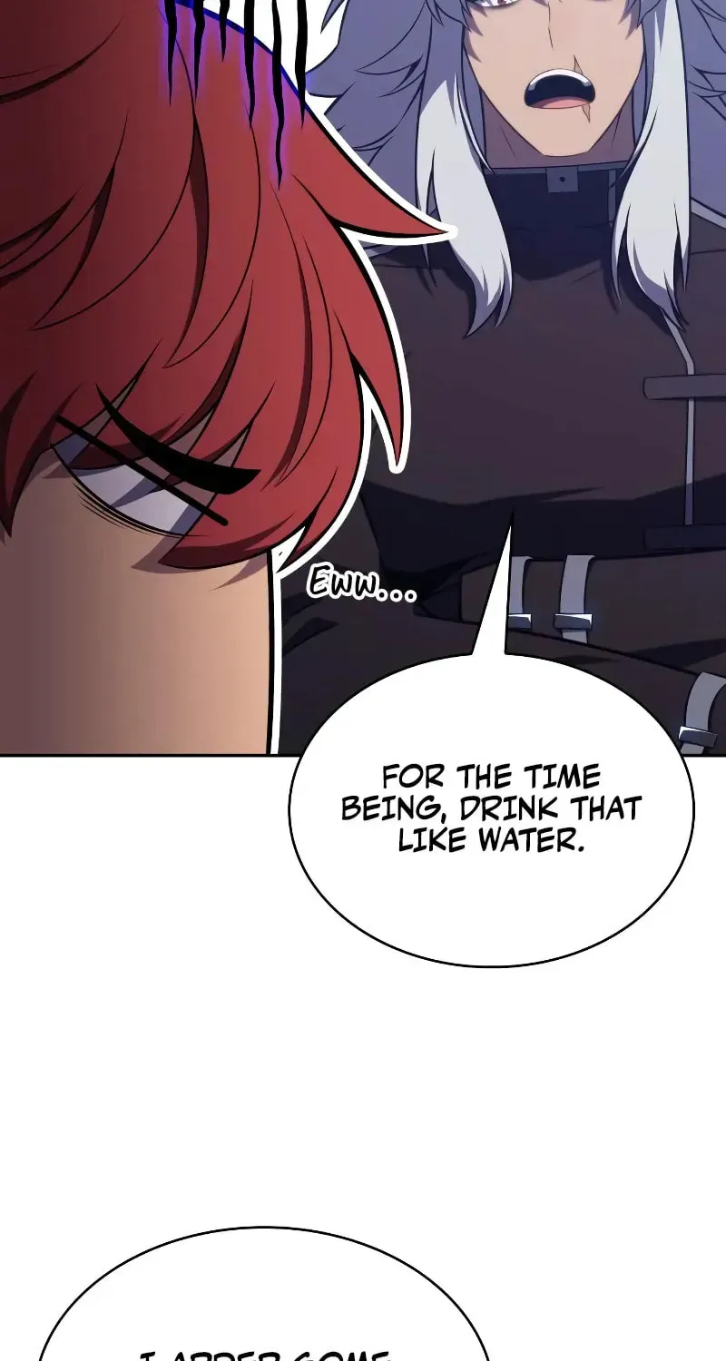 The Regressed Youngest Son of the Duke Is an Assassin Chapter 2.7 page 39 - 