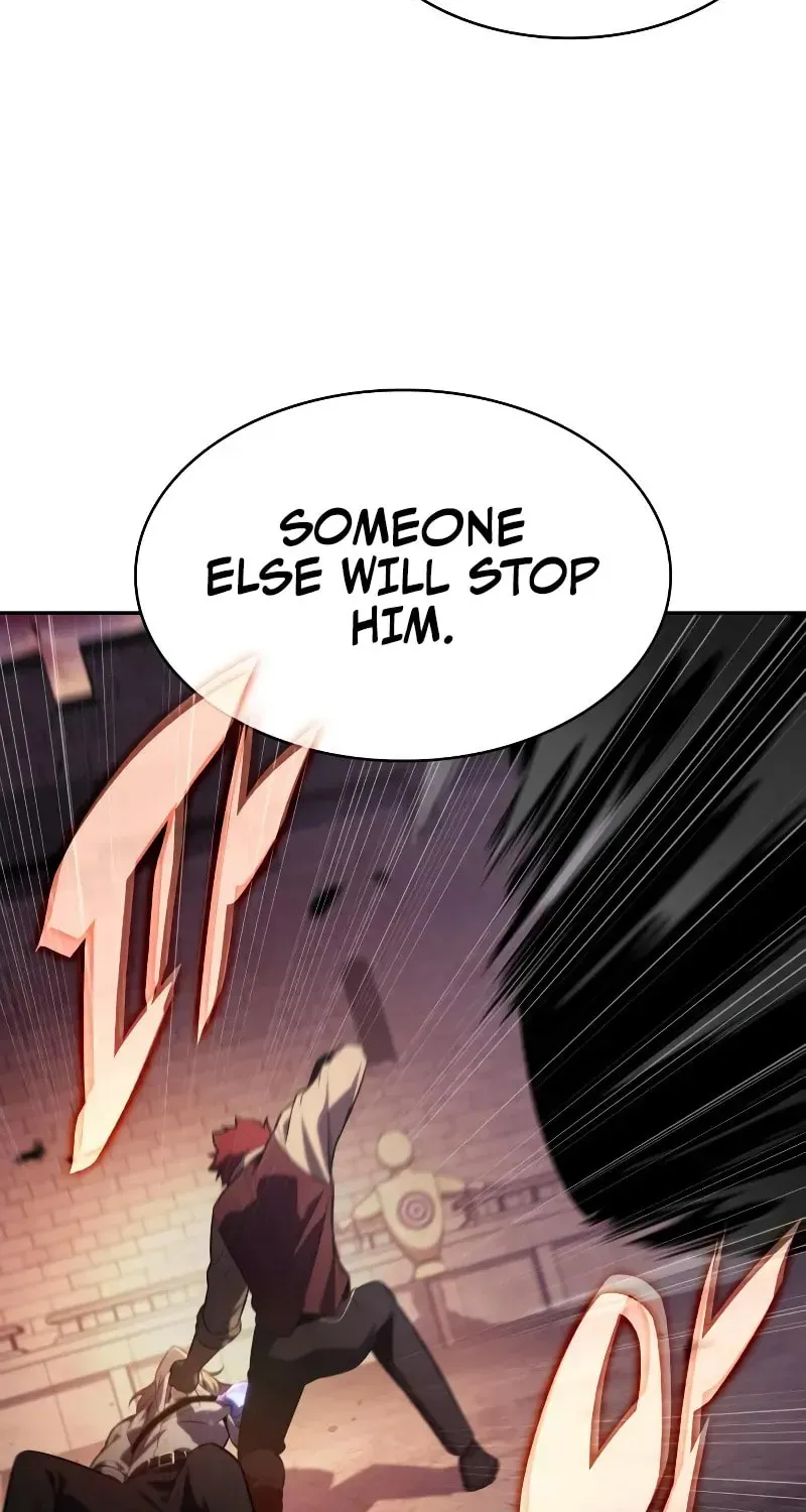 The Regressed Youngest Son of the Duke Is an Assassin Chapter 2.7 page 5 - 