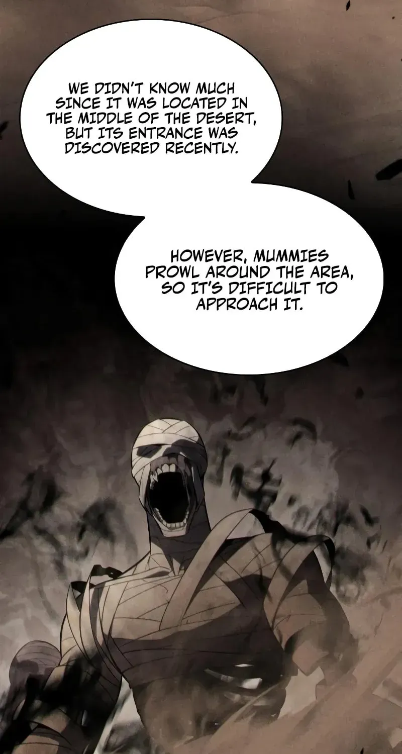 The Regressed Youngest Son of the Duke Is an Assassin Chapter 2.7 page 44 - 