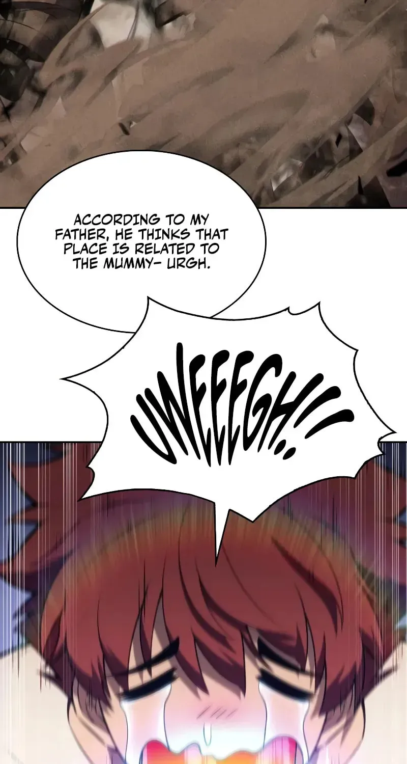 The Regressed Youngest Son of the Duke Is an Assassin Chapter 2.7 page 45 - 