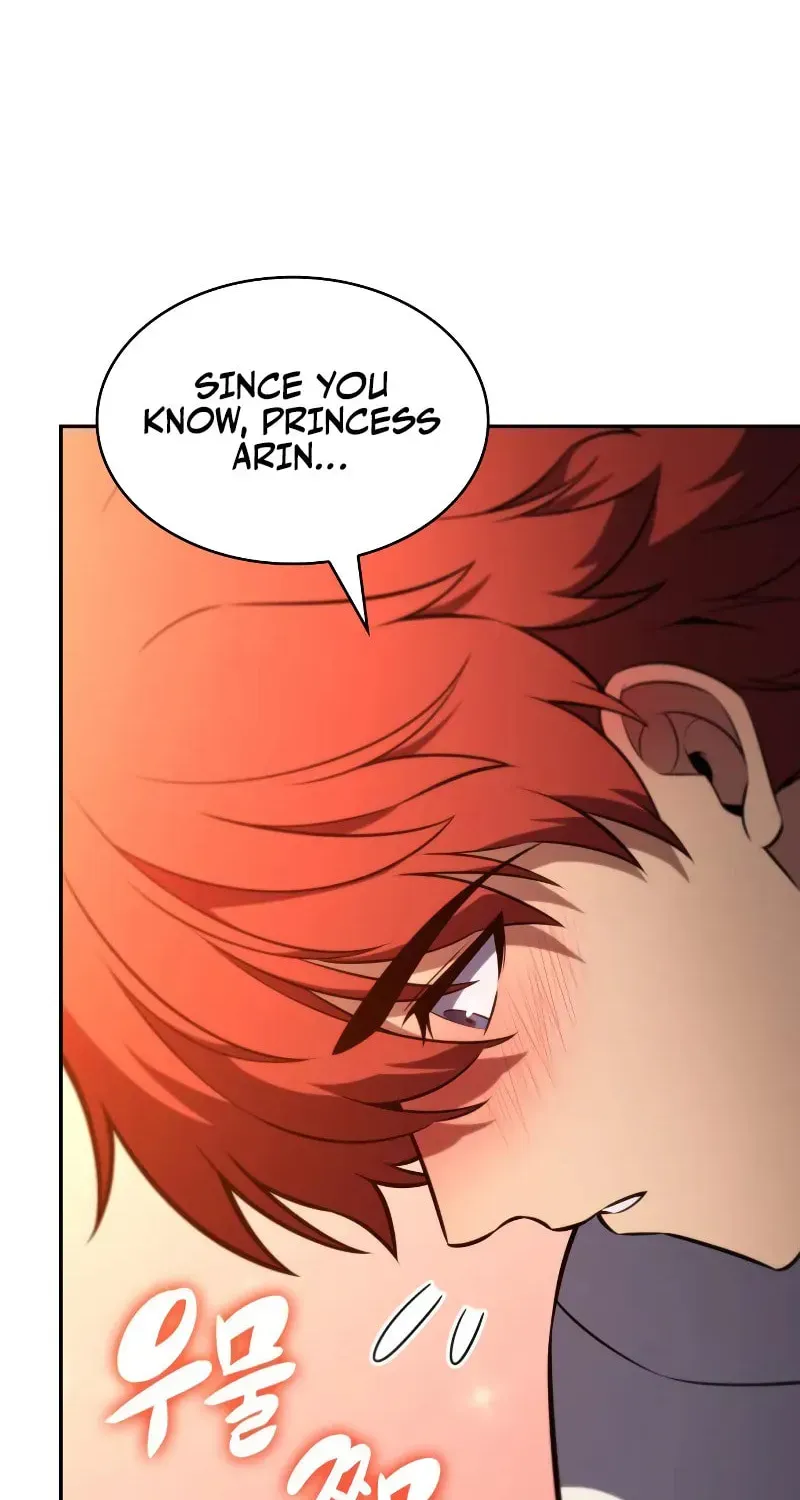 The Regressed Youngest Son of the Duke Is an Assassin Chapter 2.7 page 50 - 