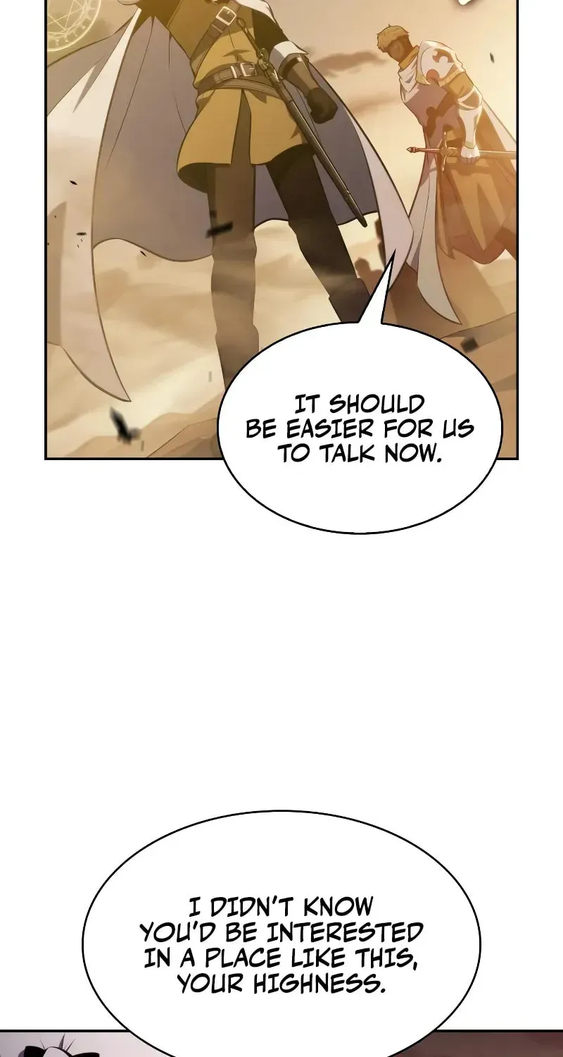 The Regressed Youngest Son of the Duke Is an Assassin Chapter 2.7 page 61 - 