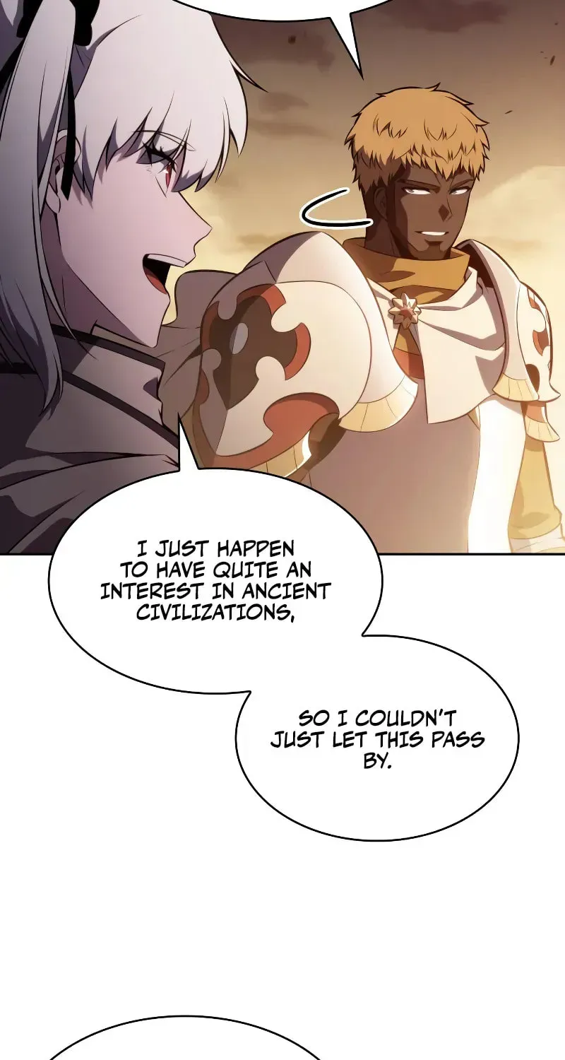 The Regressed Youngest Son of the Duke Is an Assassin Chapter 2.7 page 62 - 