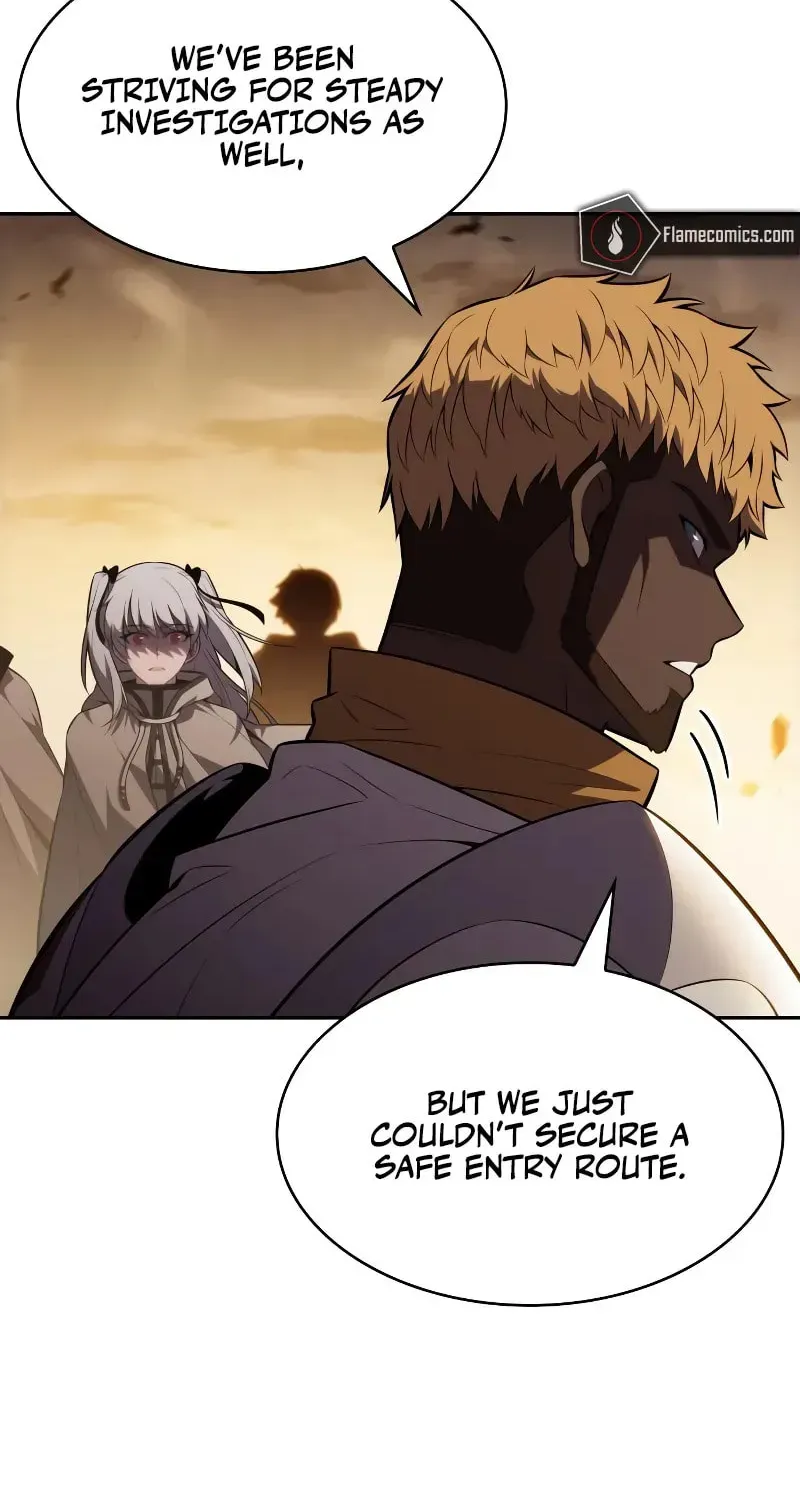 The Regressed Youngest Son of the Duke Is an Assassin Chapter 2.7 page 63 - 