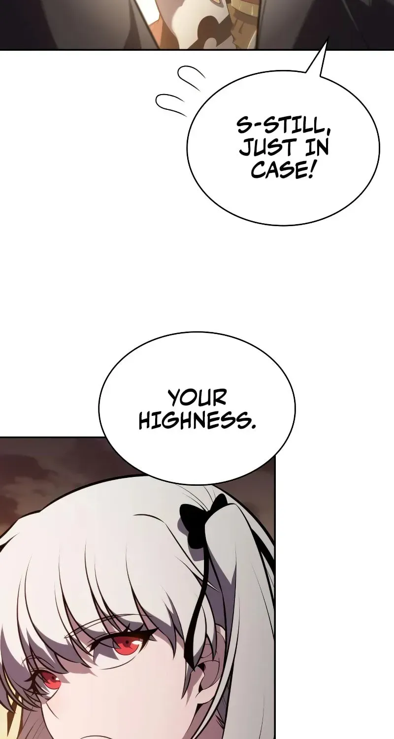 The Regressed Youngest Son of the Duke Is an Assassin Chapter 2.7 page 68 - 