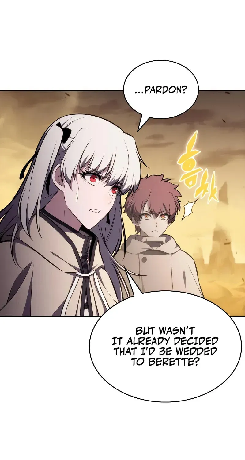 The Regressed Youngest Son of the Duke Is an Assassin Chapter 2.7 page 71 - 