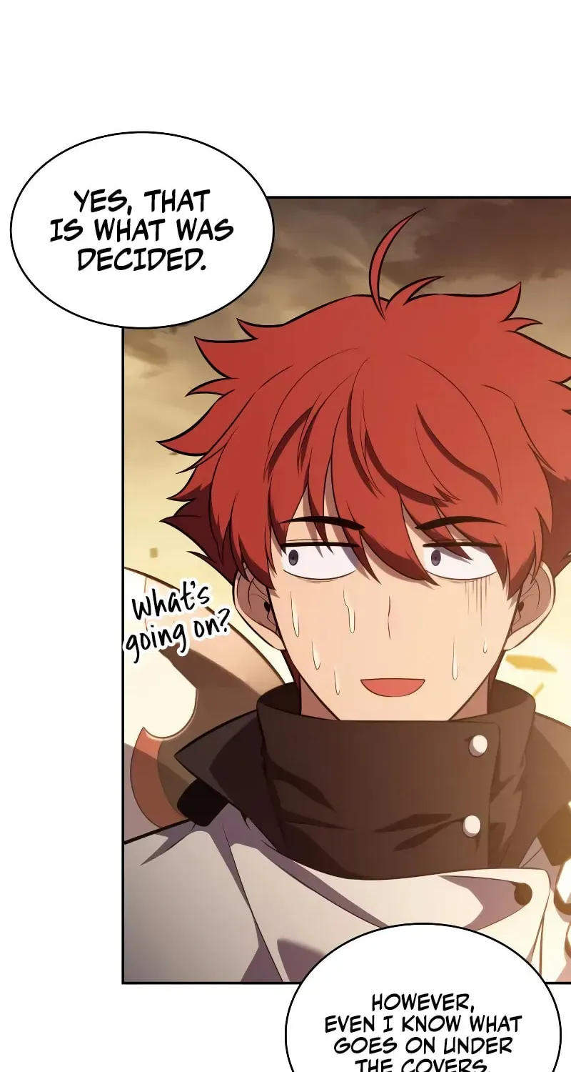 The Regressed Youngest Son of the Duke Is an Assassin Chapter 2.7 page 72 - 