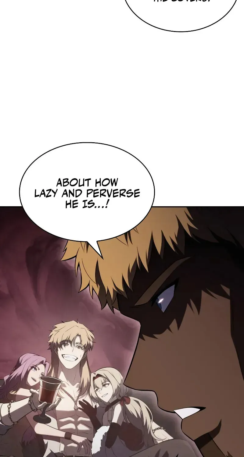 The Regressed Youngest Son of the Duke Is an Assassin Chapter 2.7 page 73 - 