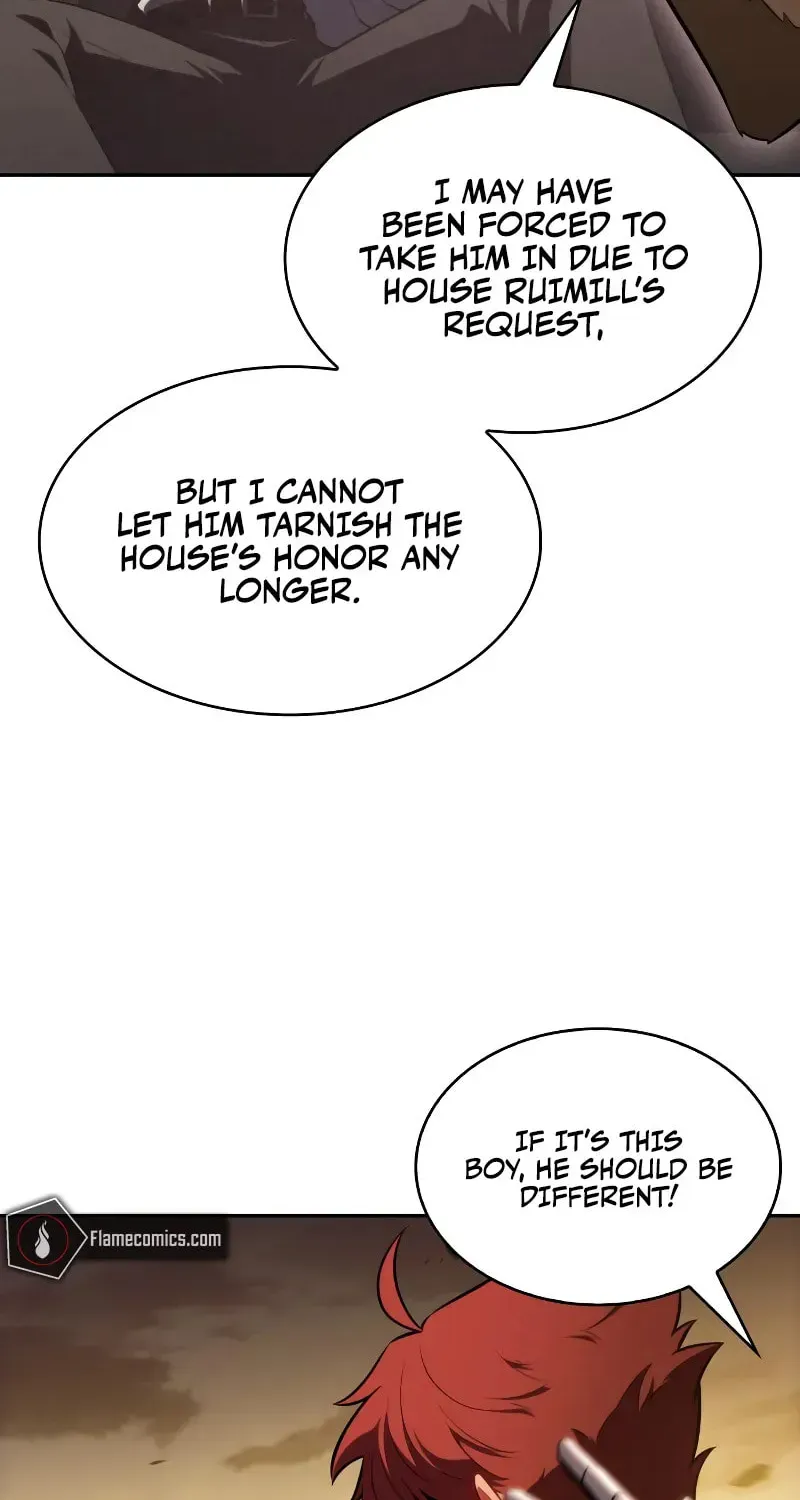 The Regressed Youngest Son of the Duke Is an Assassin Chapter 2.7 page 74 - 