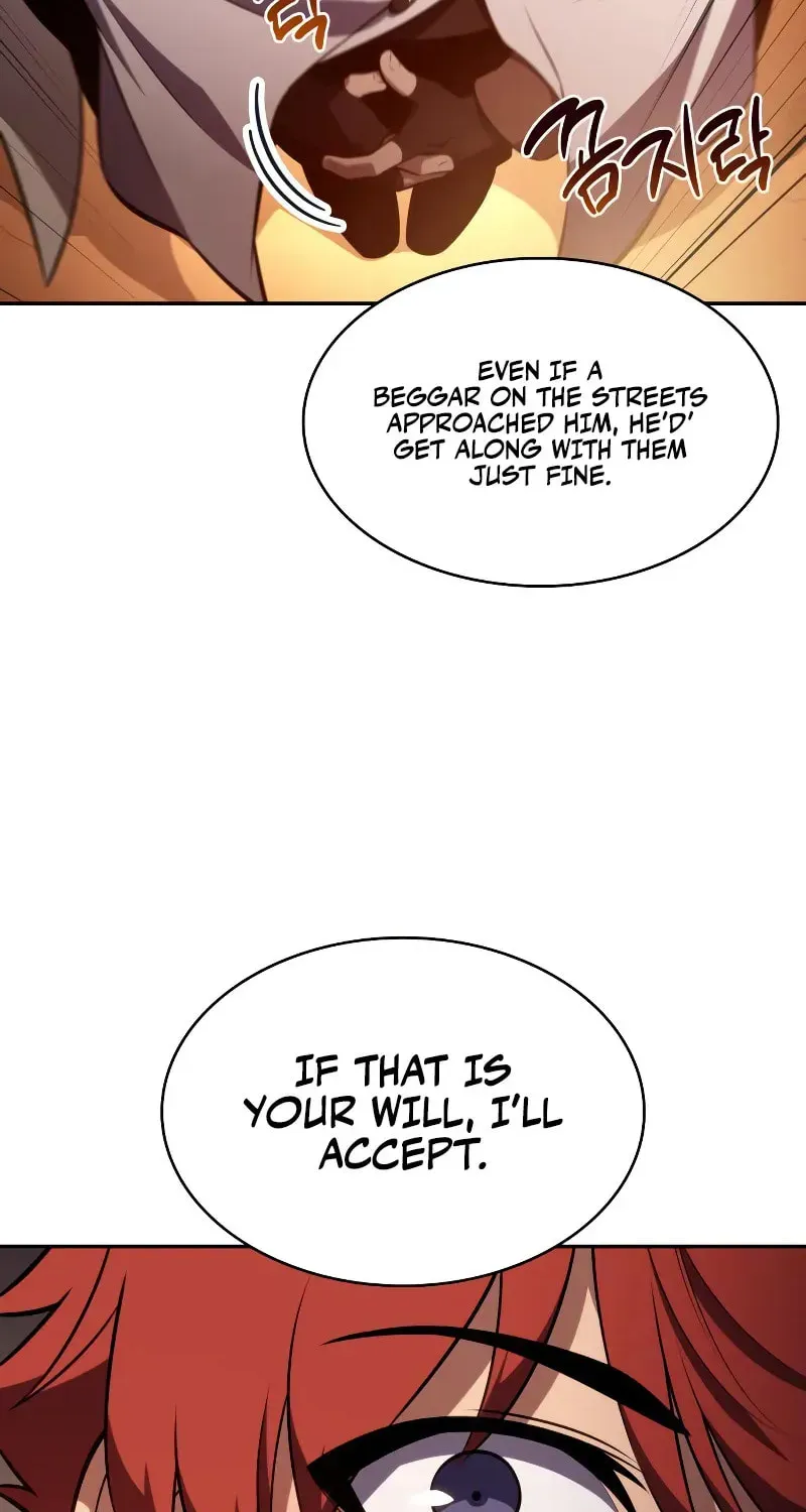 The Regressed Youngest Son of the Duke Is an Assassin Chapter 2.7 page 77 - 