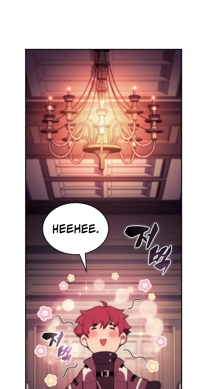 The Regressed Youngest Son of the Duke Is an Assassin Chapter 2.7 page 83 - 